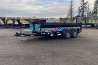 2026 Southland 7'x14' Dump Trailer w/ Graffiti Graphics Pkg