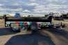 2026 Southland 7'x14' Dump Trailer w/ Graffiti Graphics Pkg