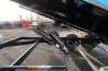 2026 Southland 7'x14' Dump Trailer w/ Graffiti Graphics Pkg
