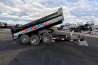2026 Southland 7'x14' Dump Trailer w/ Graffiti Graphics Pkg