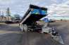 2026 Southland 7'x14' Dump Trailer w/ Graffiti Graphics Pkg