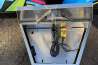 2026 Southland 7'x14' Dump Trailer w/ Graffiti Graphics Pkg