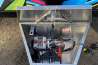2026 Southland 7'x14' Dump Trailer w/ Graffiti Graphics Pkg