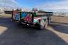 2026 Southland 7'x14' Dump Trailer w/ Graffiti Graphics Pkg