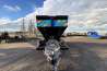 2026 Southland 7'x14' Dump Trailer w/ Graffiti Graphics Pkg