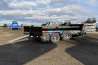 2026 Southland 7'x14' Dump Trailer w/ Graffiti Graphics Pkg