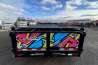 2026 Southland 7'x14' Dump Trailer w/ Graffiti Graphics Pkg