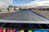 2026 Southland 7'x14' Dump Trailer w/ Graffiti Graphics Pkg