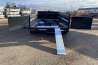 2026 Southland 7'x14' Dump Trailer w/ Graffiti Graphics Pkg