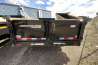 2026 Southland 7'x16'-14K Dump Trailer