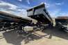 2026 Southland 7'x16'-14K Dump Trailer