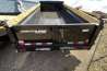 2026 Southland 7'x16'-14K Dump Trailer