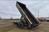 2026 Southland 7'X16' -14K Dump Trailer