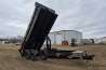 2026 Southland 7'X16' -14K Dump Trailer