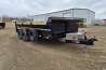 2026 Southland 7'x16'-14K Dump Trailer