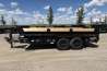 2026 Southland 7'x16' -16k Dump Trailer
