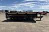 2026 Southland 7'x16' -16k Dump Trailer