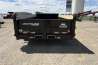 2026 Southland 7'x16' -16k Dump Trailer