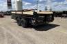 2026 Southland 7'x16' -16k Dump Trailer