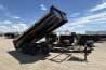 2026 Southland 7'x16' -16k Dump Trailer