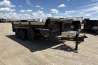 2026 Southland 7'x16' -16k Dump Trailer