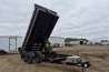 2026 Southland 7'x16'-16KHD Dump Trailer