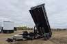 2026 Southland 7'x16'-16KHD Dump Trailer