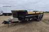 2026 Southland 7'x16'-16KHD Dump Trailer