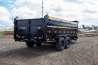 2026 Southland 7'x16' - 20K High Side Dump Trailer