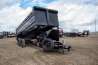 2026 Southland 7'x16' - 20K High Side Dump Trailer