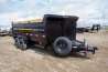 2026 Southland 7'x16' - 20K High Side Dump Trailer