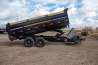 2026 Southland 7'x16' - 20K High Side Dump Trailer