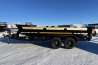 2026 Southland 7'x16'-20KHD Dump Trailer