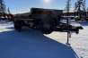 2026 Southland 7'x16'-20KHD Dump Trailer