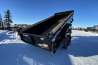 2026 Southland 7'x16'-20KHD Dump Trailer