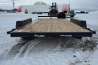 2026 Southland 8'6" x 16' Flat Deck Trailer