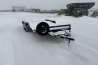 2026 Southland 8'6" x 16' Flat Deck Trailer