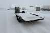 2026 Southland 8'6" x 16' Flat Deck Trailer