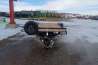 2026 Southland 8'6" x 18' Flat Deck TA 5200 Trailer