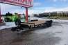 2026 Southland 8'6" x 18' Flat Deck TA 5200 Trailer