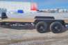 2026 Southland 8'6" x 18' Flat Deck TA 5200 Trailer