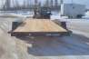 2026 Southland 8'6" x 18' Flat Deck TA 5200 Trailer