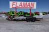 2026 Southland 8'6" x 18' Flat Deck TA 5200 Trailer