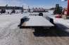 2026 Southland 8'6" x 18' Flat Deck TA 5200 Trailer