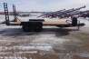 2026 Southland 8'6" x 18' Flat Deck TA 7000 Trailer