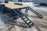 2026 Southland 8'6" x 18' Flat Deck TA 7000 Trailer