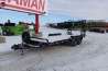 2026 Southland 8'6" x 18' Flat Deck TA 7000 Trailer