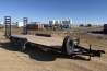2026 Southland 8'6" x 18' Flat Deck TA 7000 Trailer