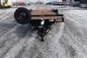 2026 Southland 8'6" x 18' Flat Deck Trailer
