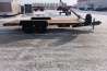 2026 Southland 8'6" x 18' Flat Deck Trailer